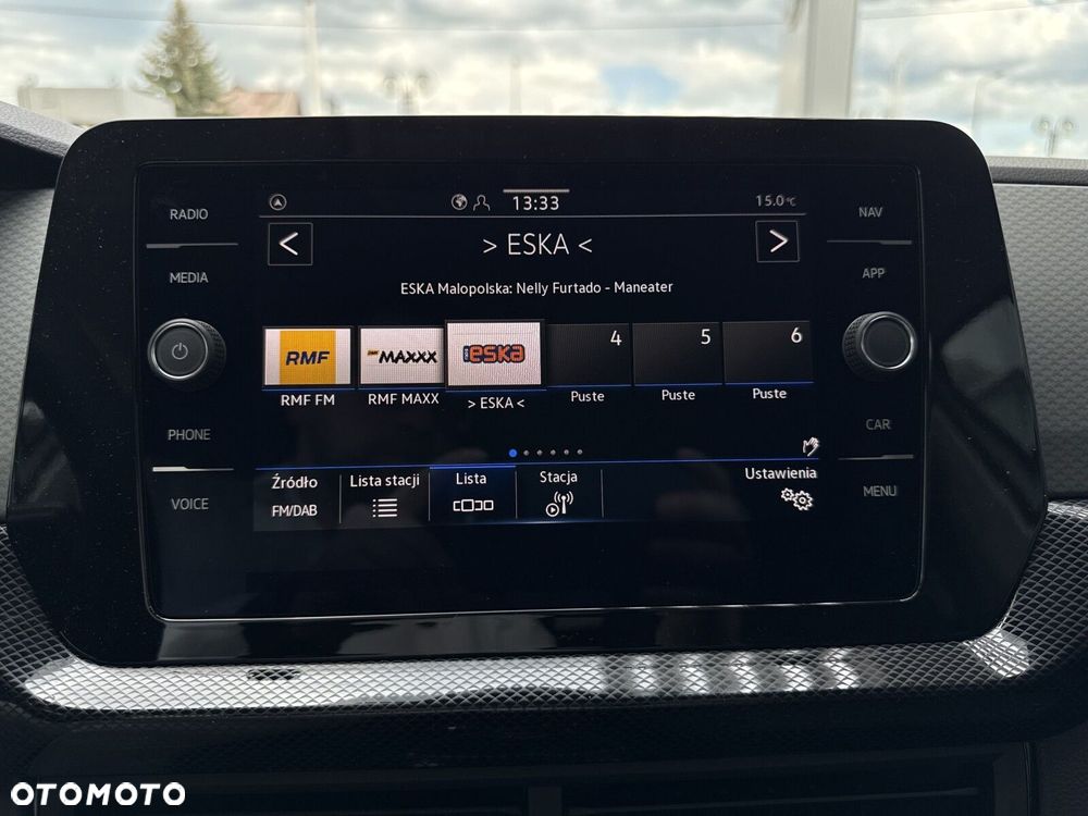 Volkswagen T-Cross 1.5 TSI ACT Life Plus DSG - 27