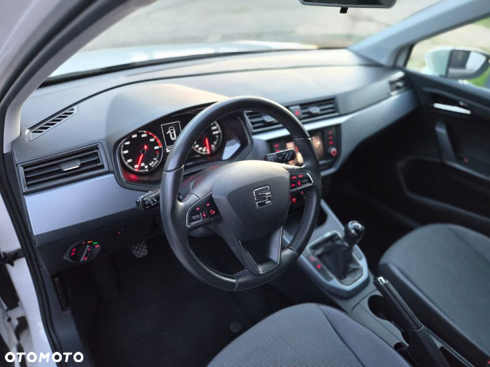 Seat Arona 1.0 TSI Style S&S - 13
