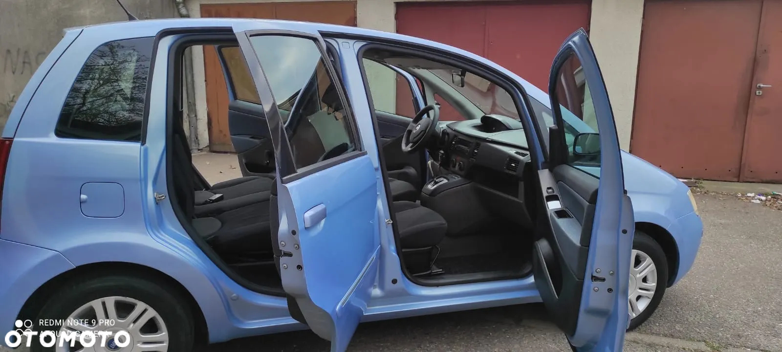 Fiat Idea - 24