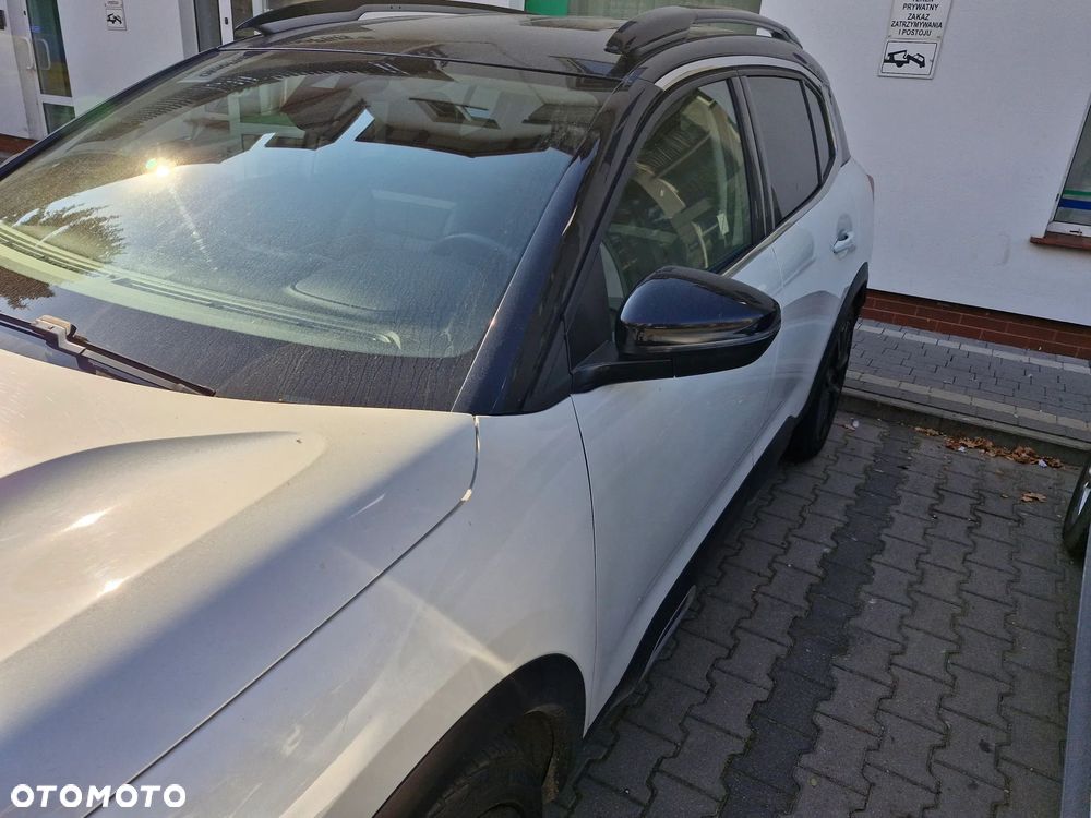 Citroen C5 Aircross 2020 photo 2