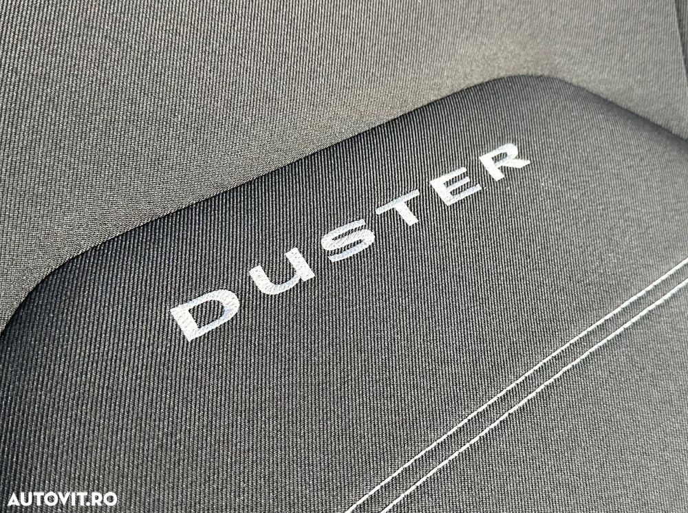 Dacia Duster - 24