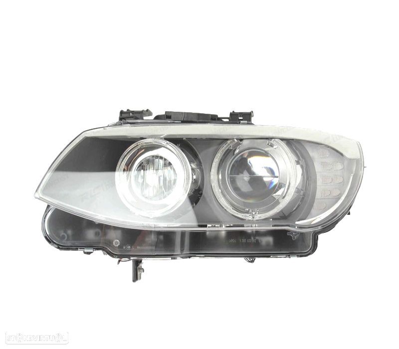 FAROL BI-XENON ESQ BMW SERIE 3 E92 10-14 - 1