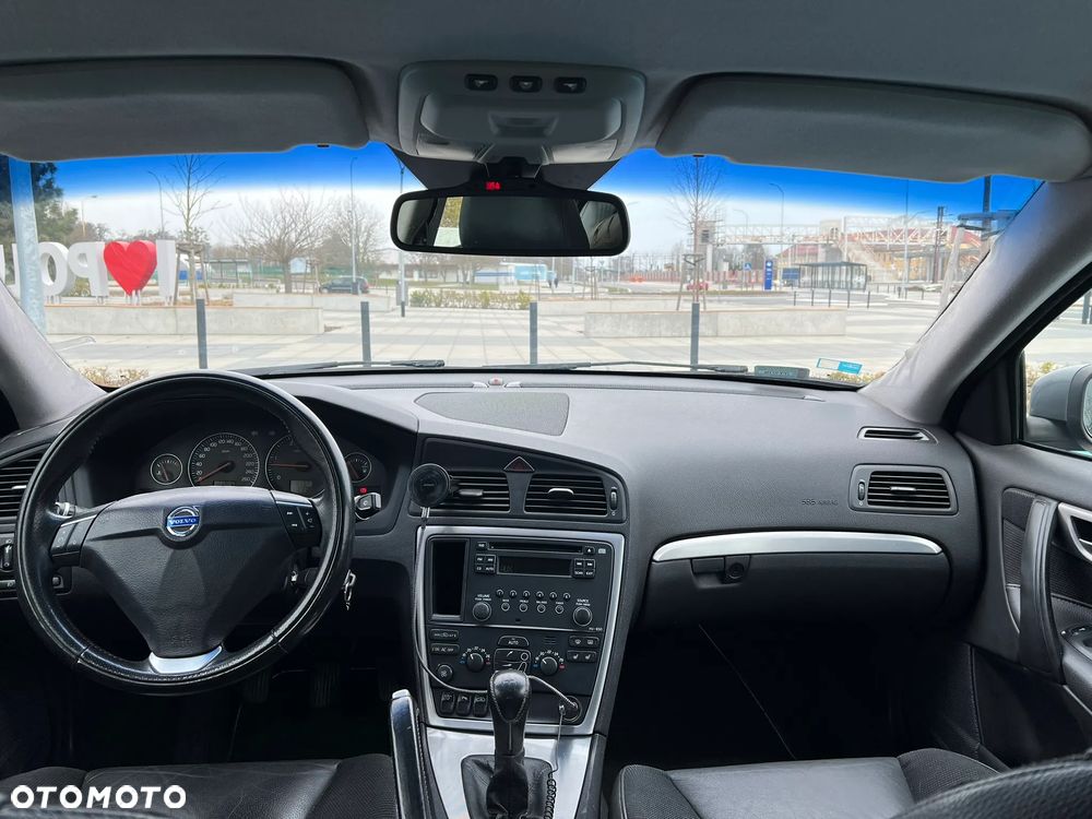 Volvo S60 2.4D Diament - 9