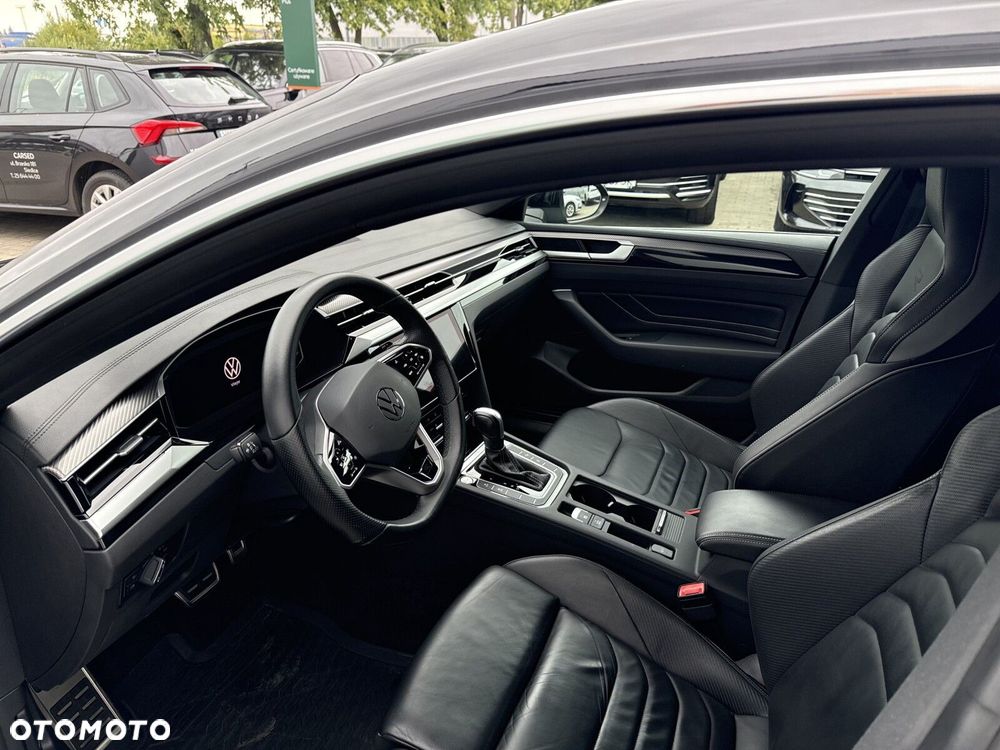 Volkswagen Arteon Shooting Brake 2.0 TDI 4Motion R-Line DSG - 12