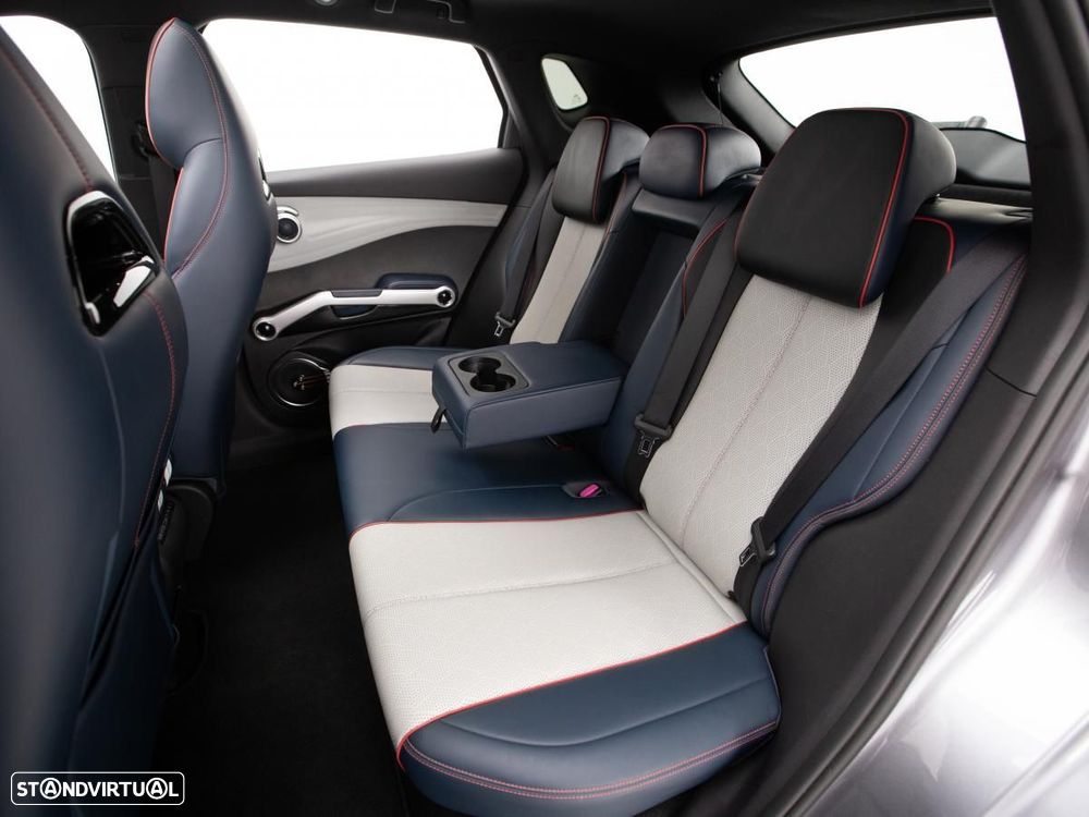 BYD Atto 3 60.48 kWh Comfort - 10