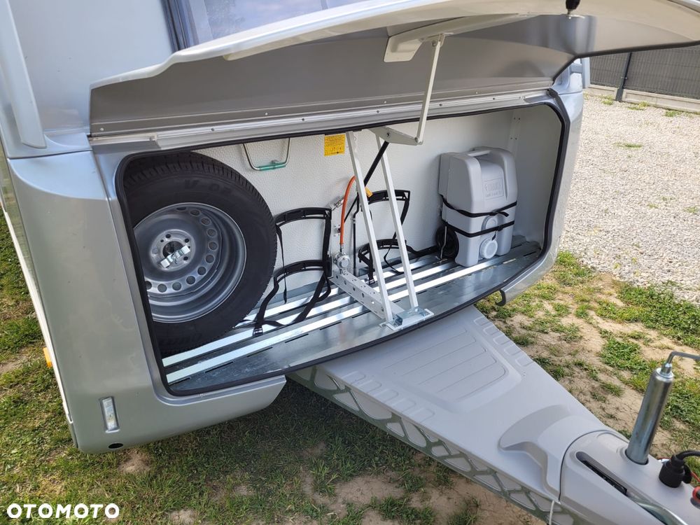 Adria ALTEA 552 Selection 60 - 8