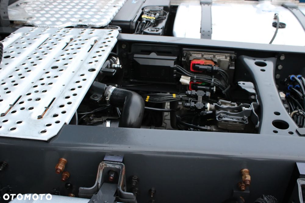 Scania Scania S500/Full Opcja /Nowe Turbo /Nowe Sprzęgło /Nowy DPF/ FULL LED - 10