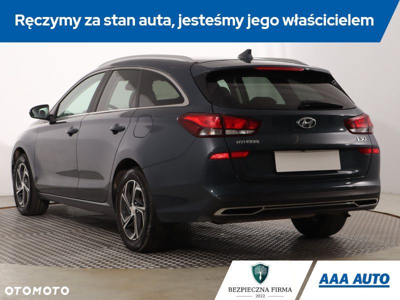 Hyundai i30 - 6