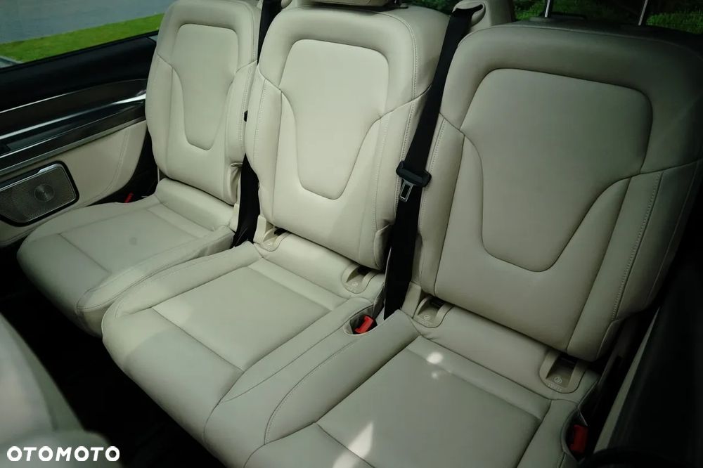 Mercedes-Benz Klasa V 300 d 4-Matic 9G-Tronic (d³ugi) - 35