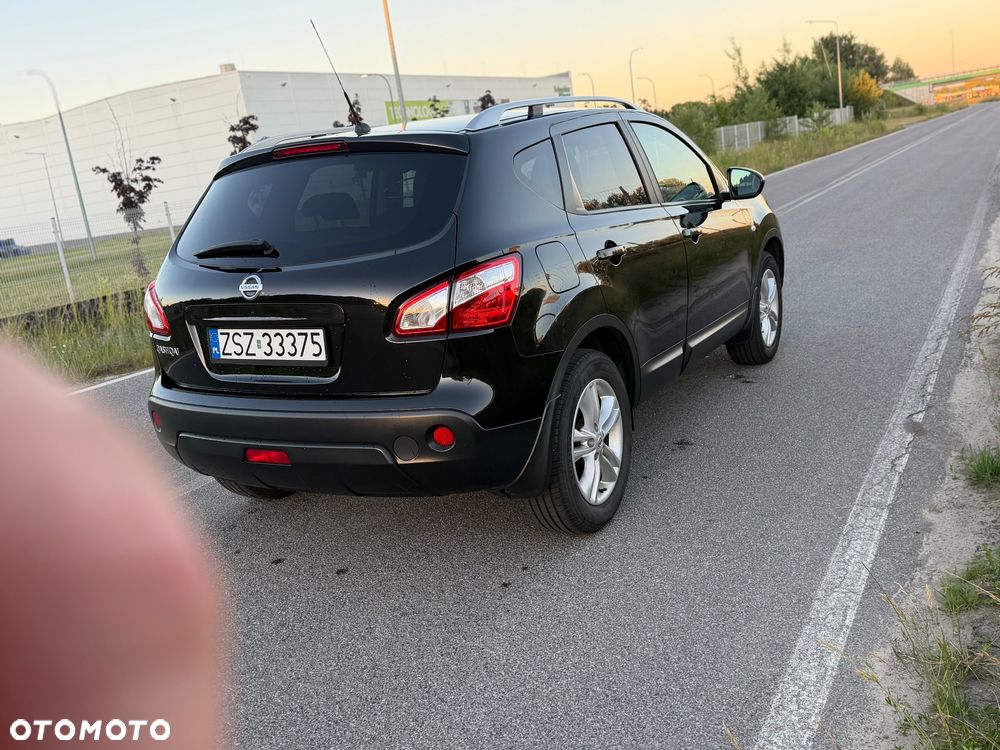 Nissan Qashqai 1.6 I-Way - 3