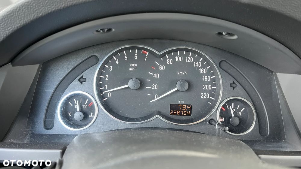 Opel Meriva 1.6 16V Enjoy - 12