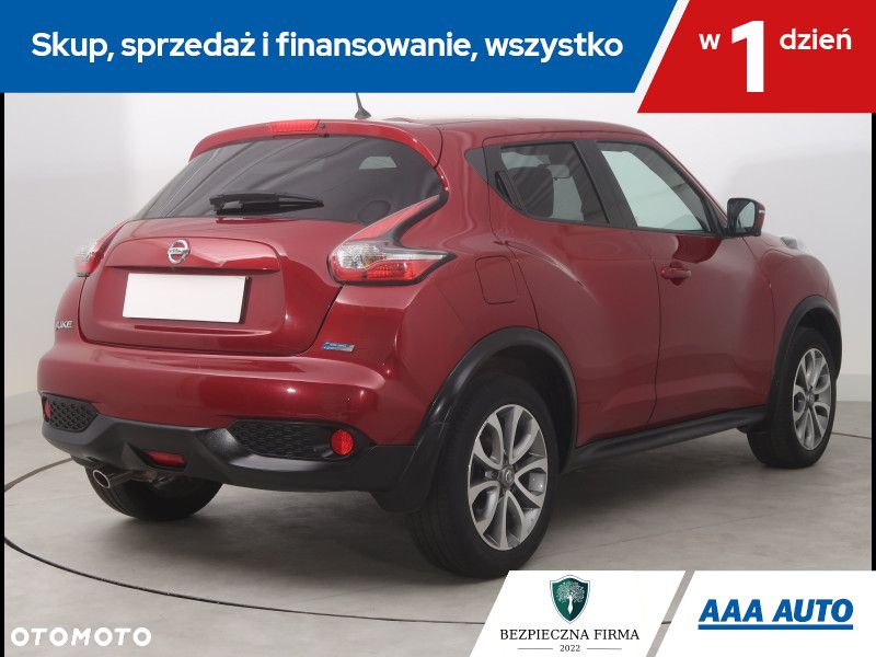 Nissan Juke - 6