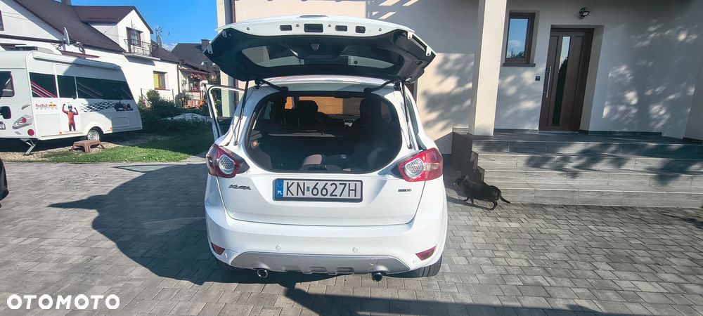Ford Kuga 2.0 TDCi 2x4 Trend - 23
