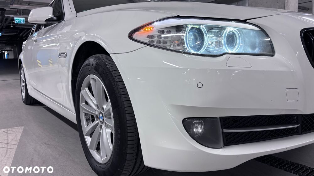 BMW Seria 5 - 28