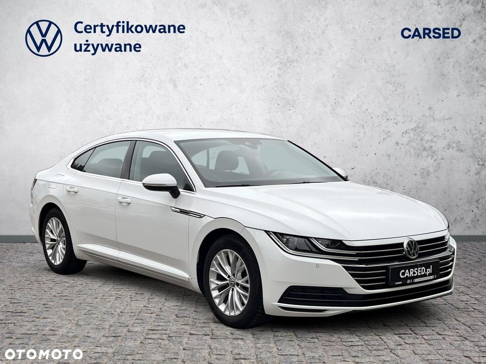 Volkswagen Arteon - 9