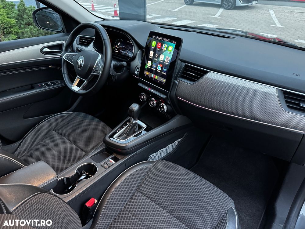 Renault Arkana E-TECH 145 Techno - 32
