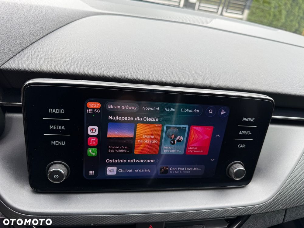 Skoda Kamiq 1.0 TSI Ambition - 33