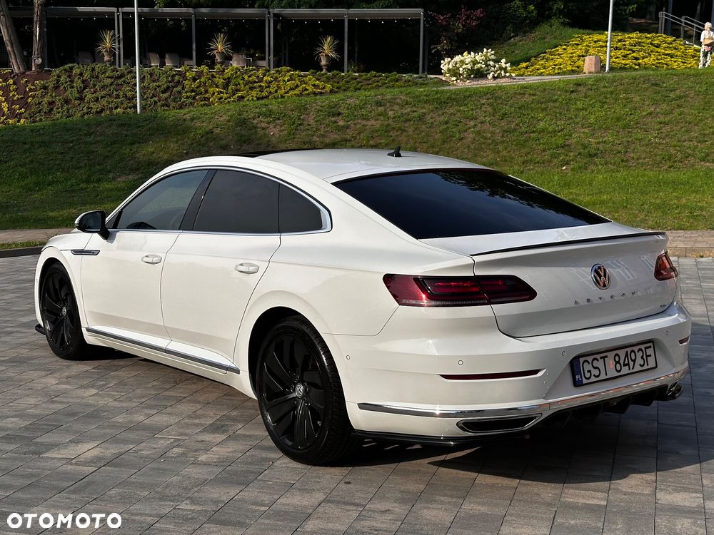 Volkswagen Arteon 2.0 TSI R-Line DSG - 7