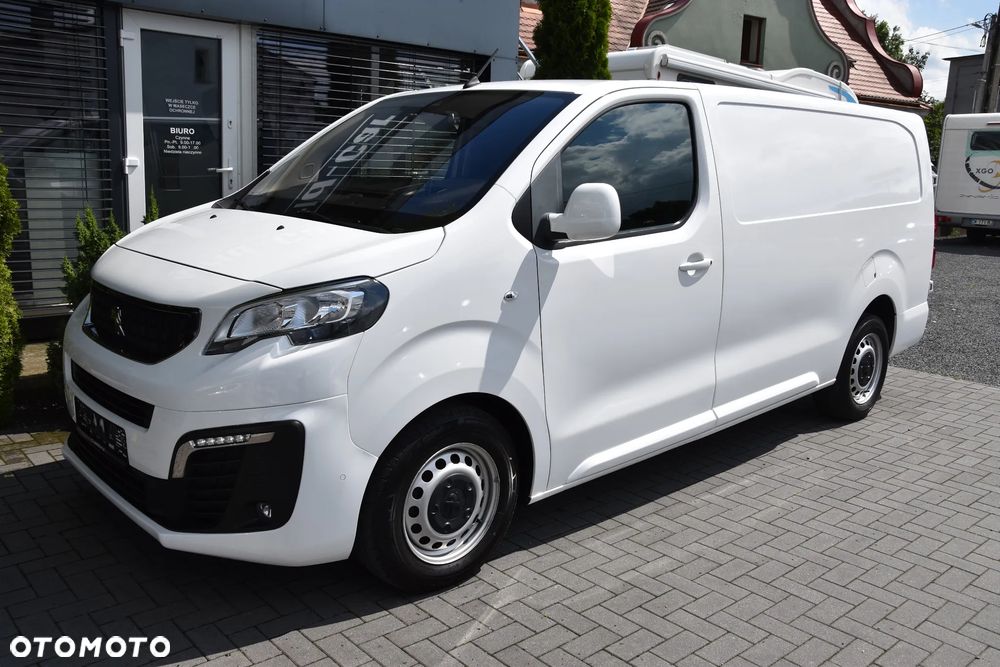 Peugeot Expert - 2
