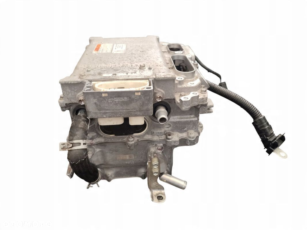 FALOWNIK KONWENTER INWERTER LEXUS IS III 300h RX450H HYBRID G9200-30132 - 4