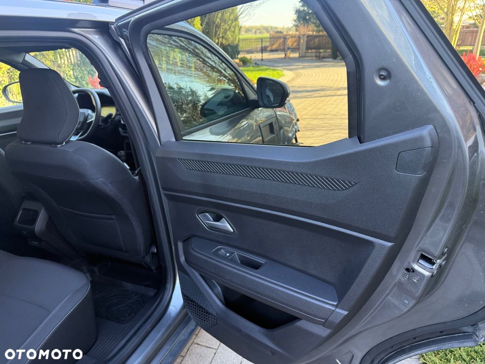 Dacia Duster 1.2 TCe mHEV Journey - 24