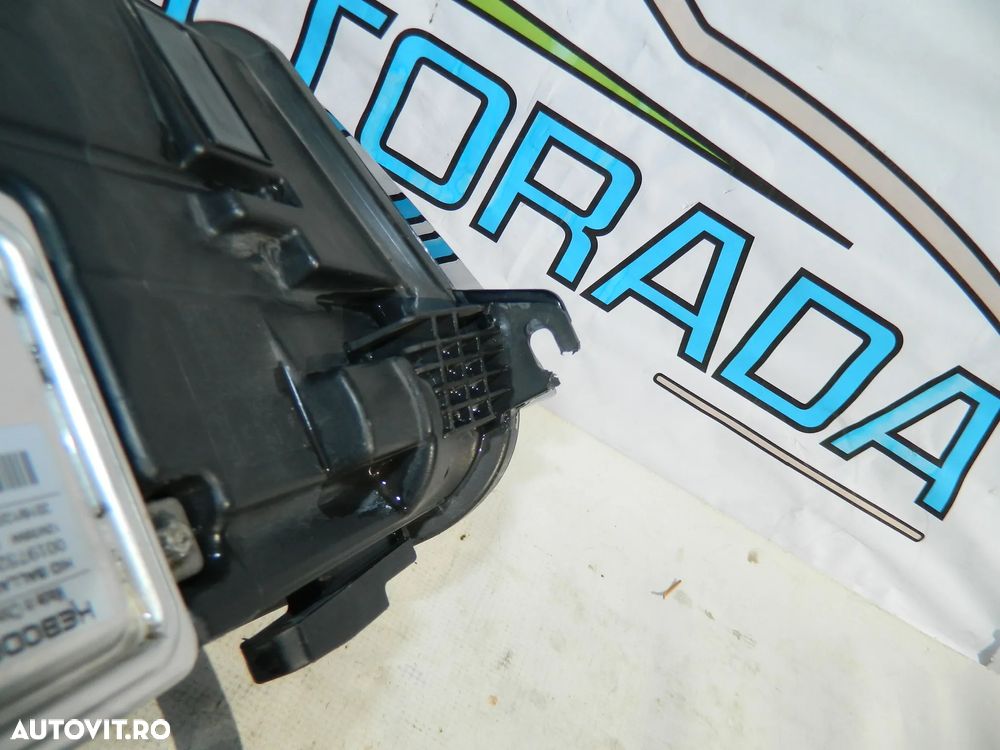 Far stanga LAND ROVER Range Rover Evoque an 2011-2018 cod BJ32-13W030-ED - 8