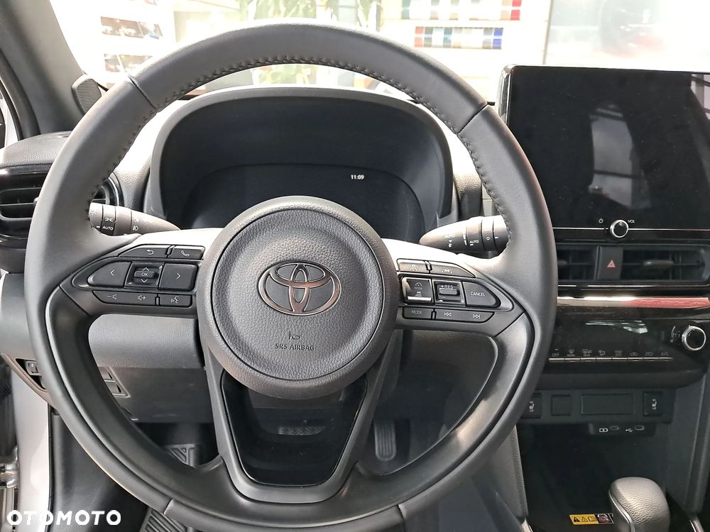 Toyota Yaris - 14