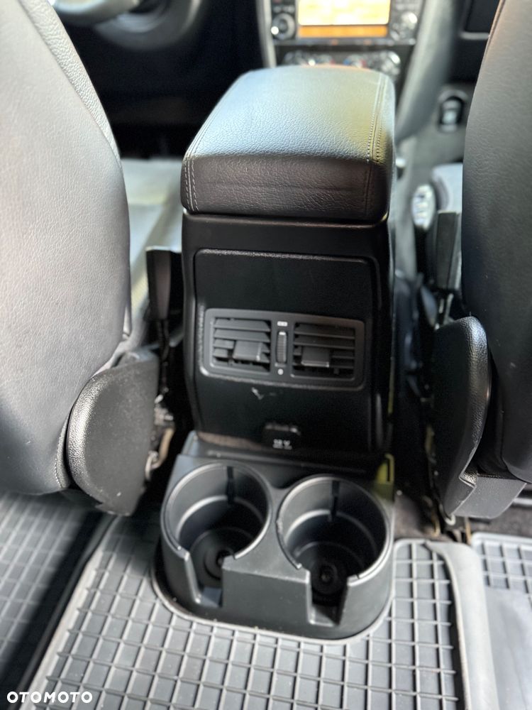 Mercedes-Benz Klasa G 350 CDI - 22