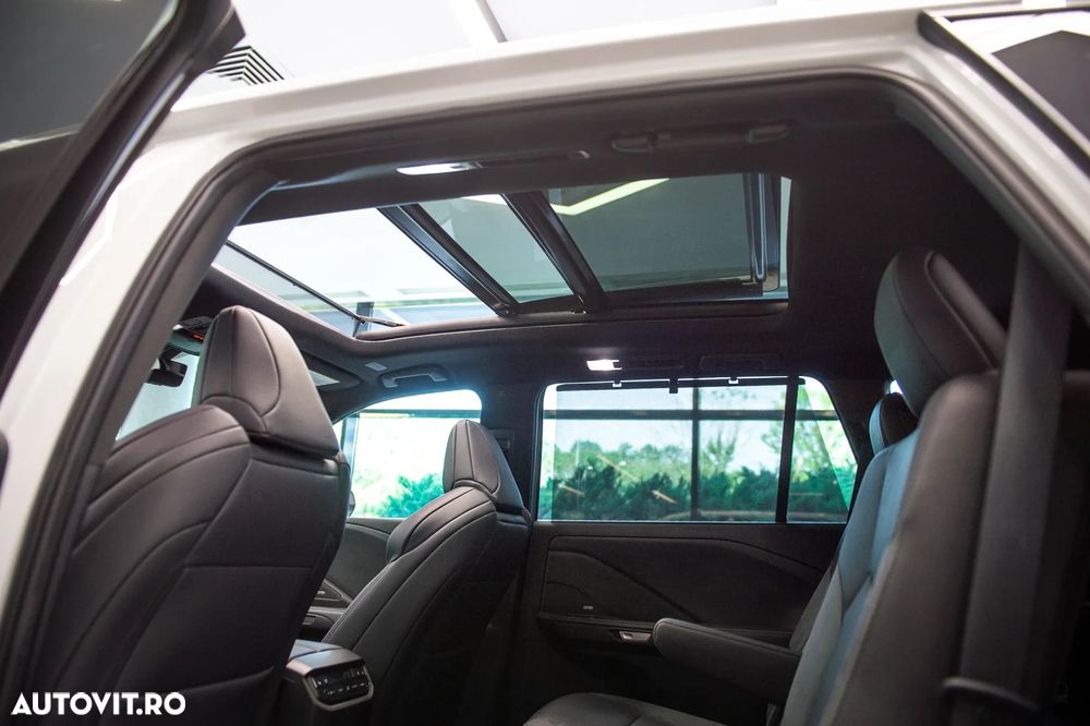 Lexus TX500 H - 2