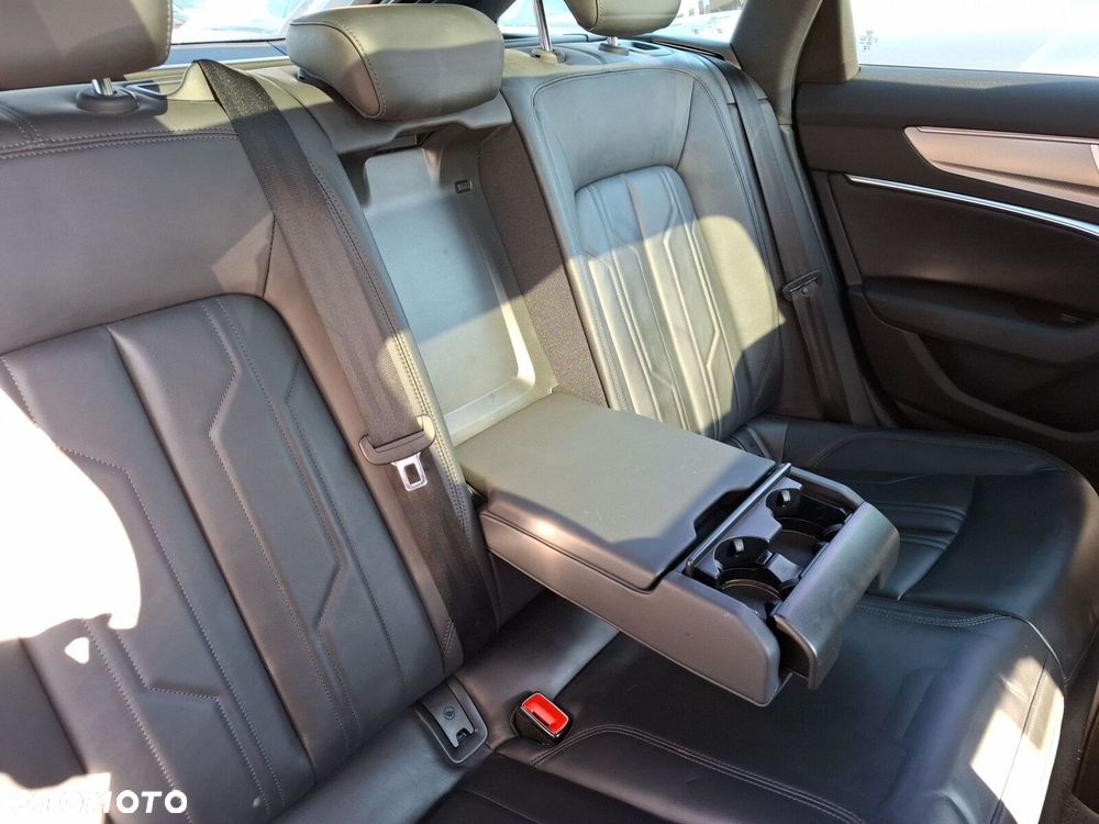 Audi A6 Avant 45 TFSI mHEV Quattro Advanced S tronic - 23