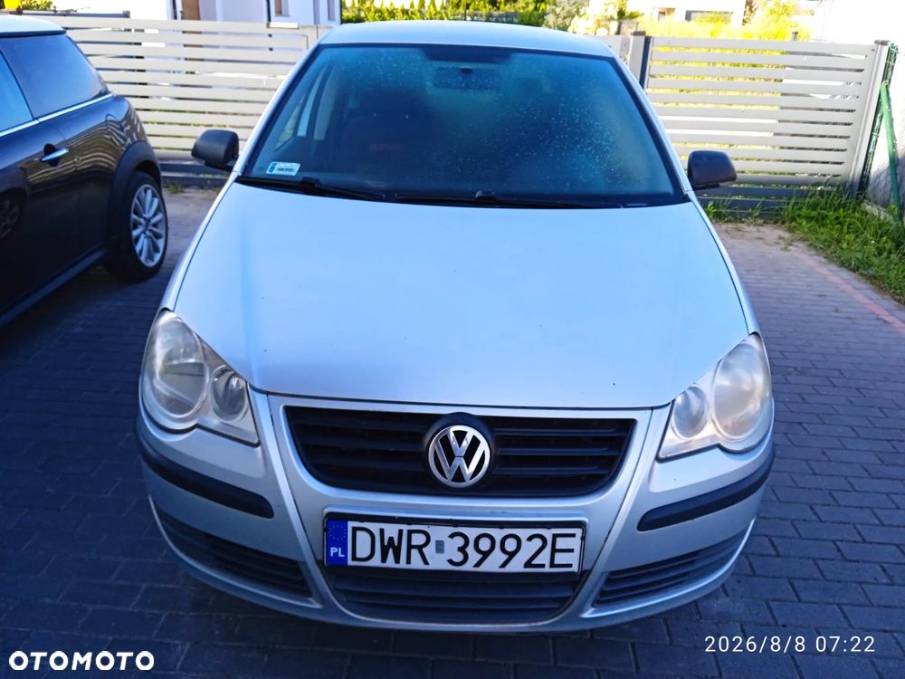 Volkswagen Polo 1.4 TDI Q-Line - 6