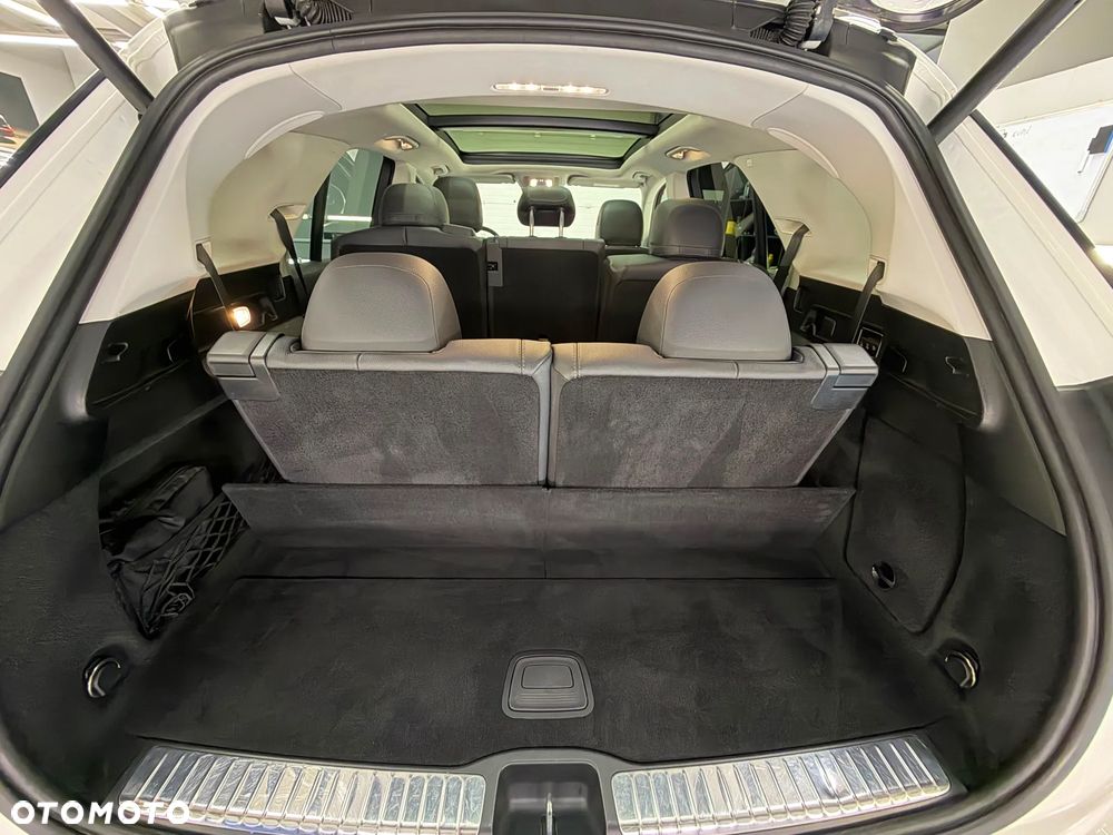 Mercedes-Benz GLE 350 d 4-Matic Premium - 19