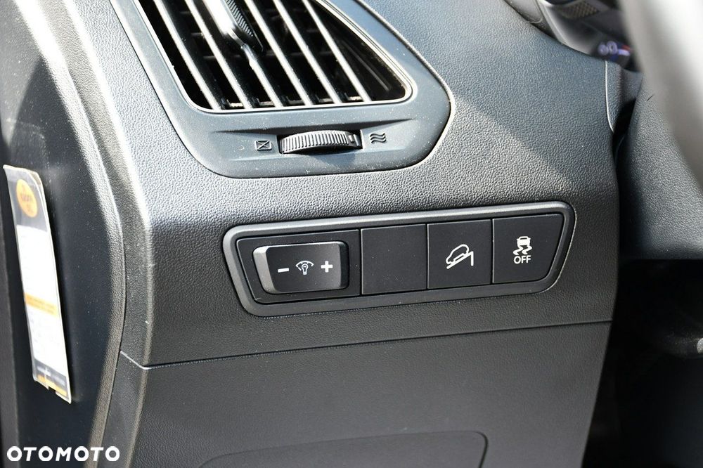 Hyundai ix35 1.7 CRDi 2WD Comfort - 27