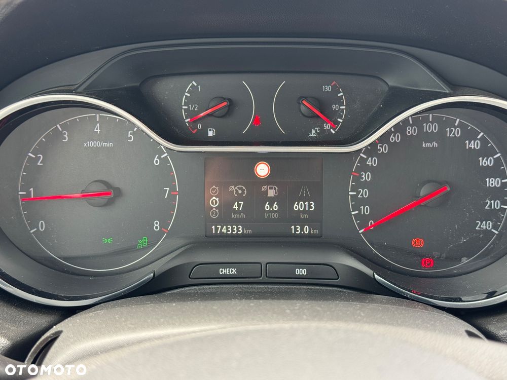 Opel Grandland X 1.5 D Start/Stop Business Edition - 35