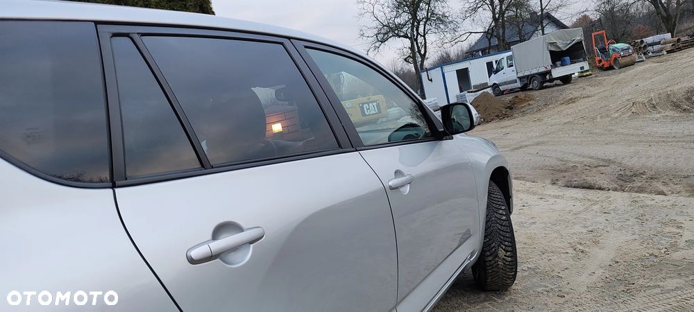 Toyota RAV4 2.0 4x2 Sol - 6
