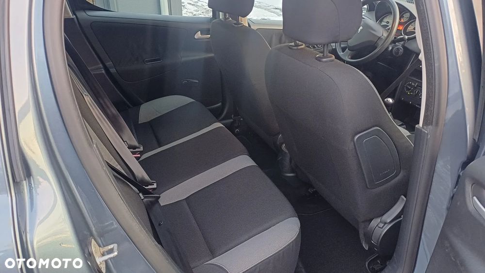 Peugeot 207 90 Tendance - 14