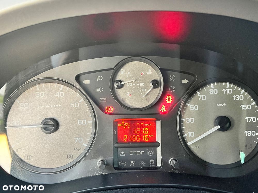Citroën Berlingo 1.6 HDi Exclusive - 5