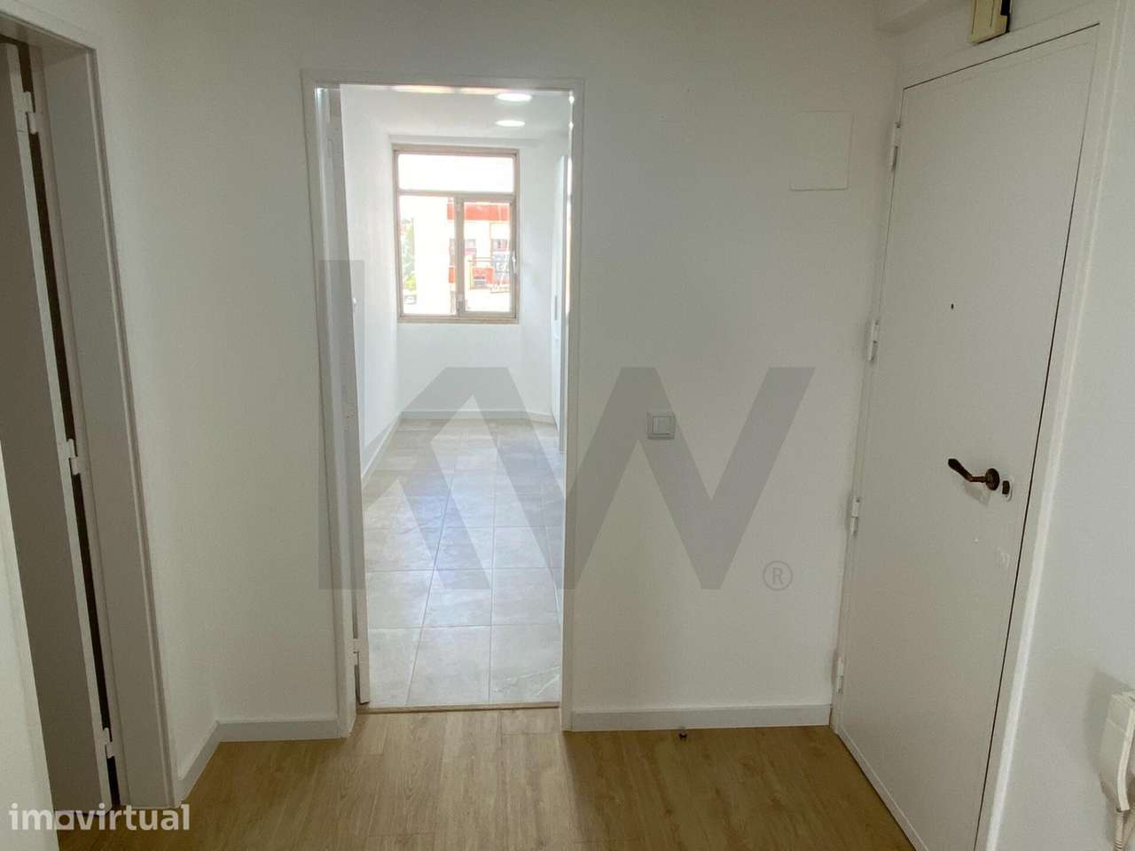 Apartamento T3 em Oeiras | Com elevador e varanda - Grande imagem: 3/40