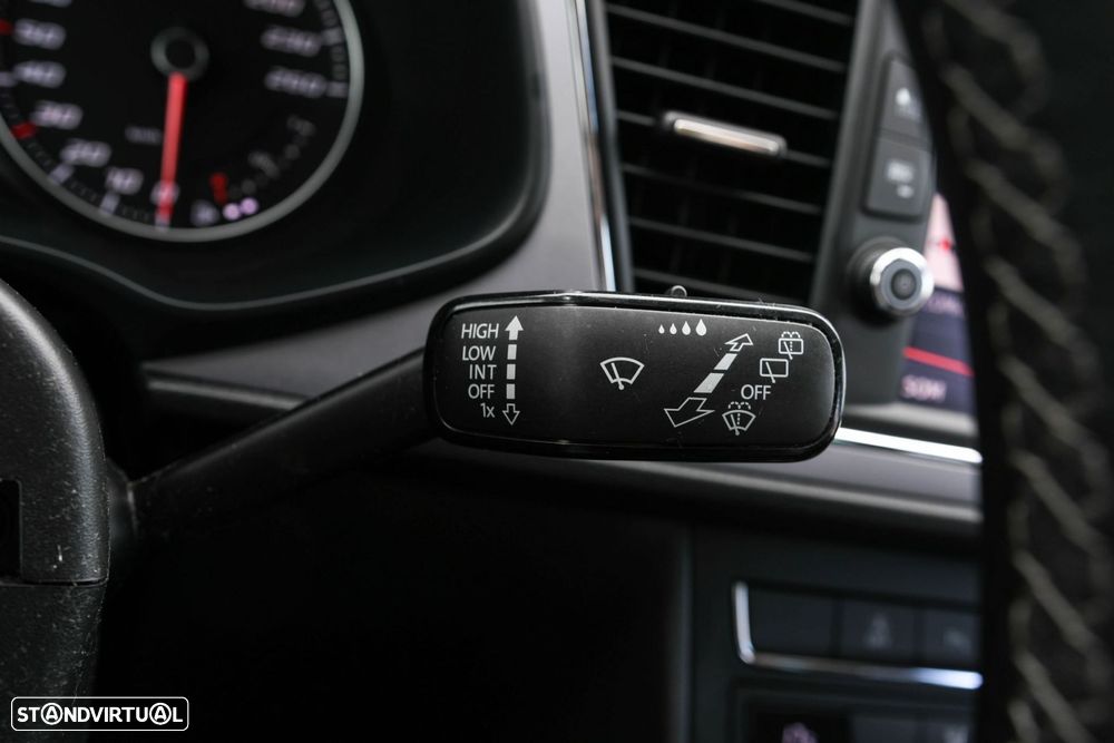 SEAT Leon ST 1.0 EcoTSI Style S/S - 21