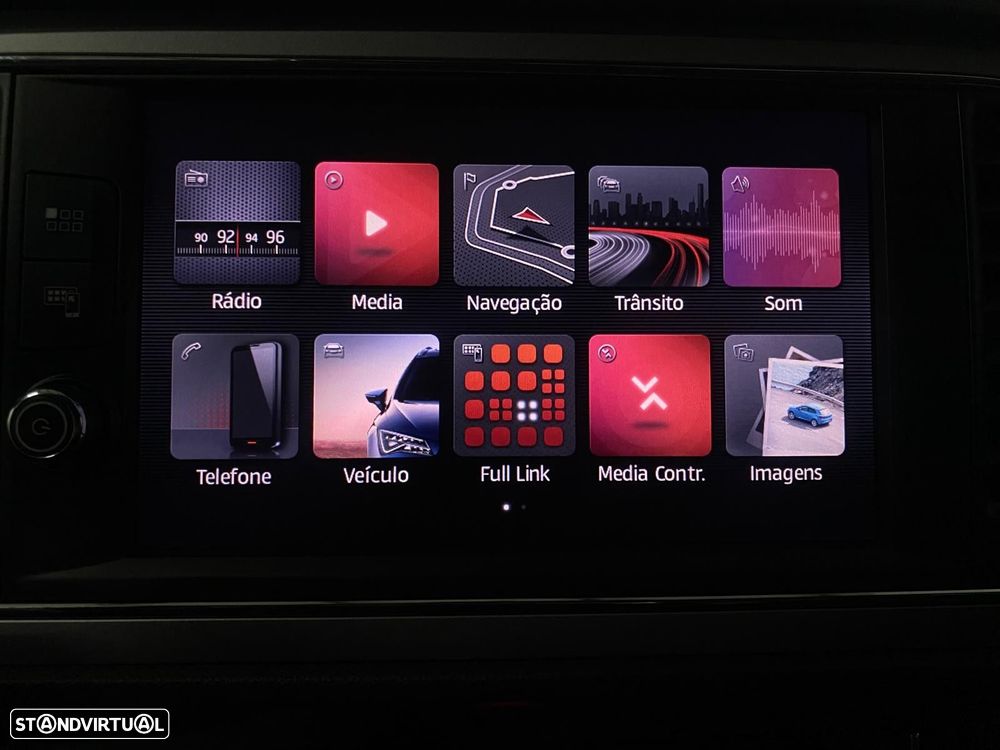 SEAT Leon 1.0 EcoTSI Style S/S - 25