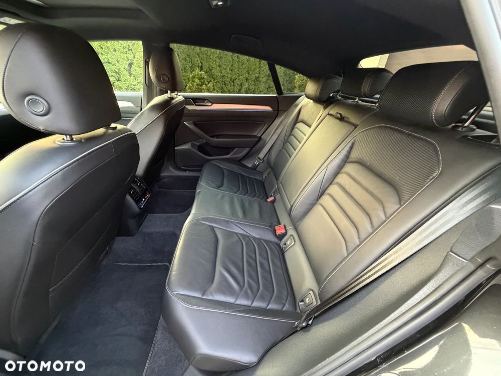 Volkswagen Arteon - 14