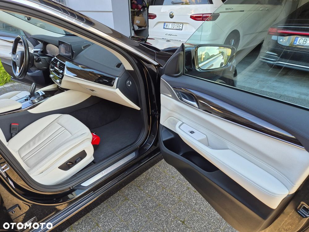 BMW 6GT 620d xDrive Luxury Line - 17
