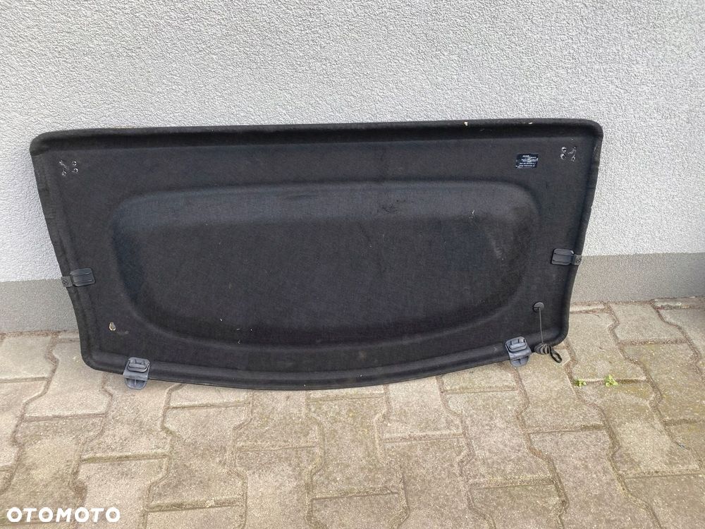 MERCEDES 177 polka bagaznika A 1776905400 - 4