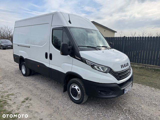 Iveco 35C18HA8 V - 1