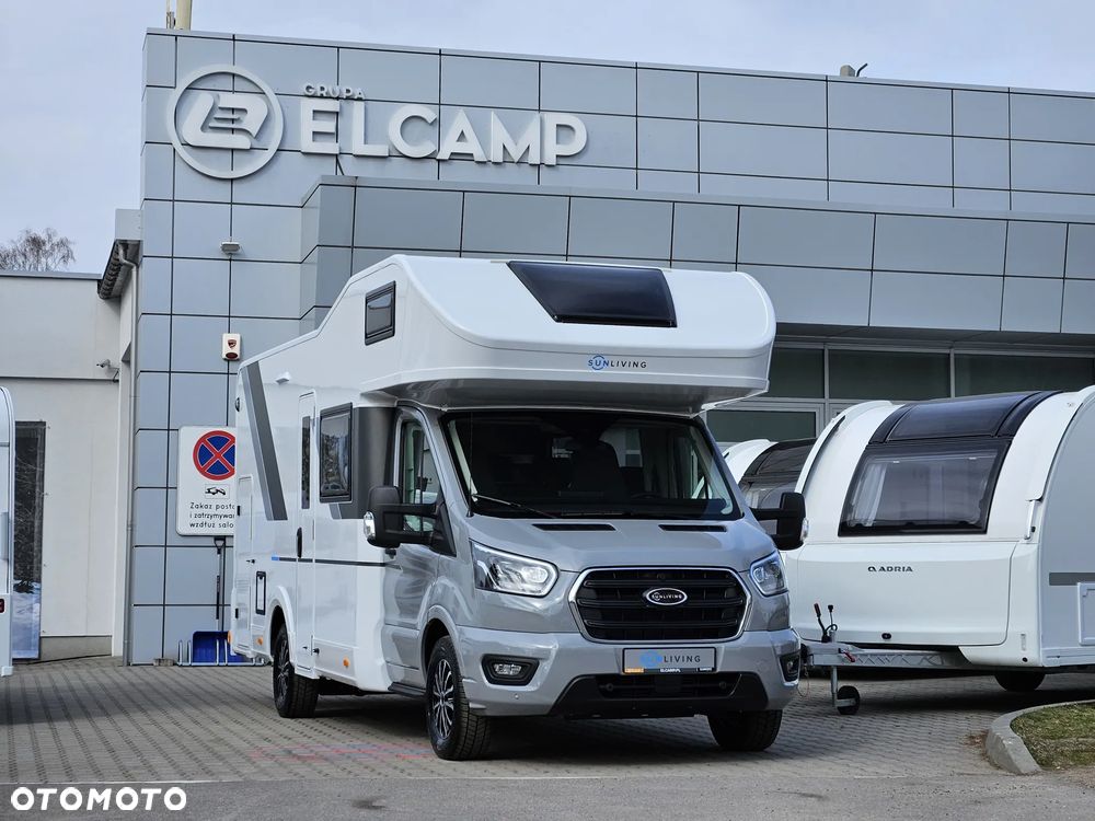 Sun Living by Adria A 70 DK - 1