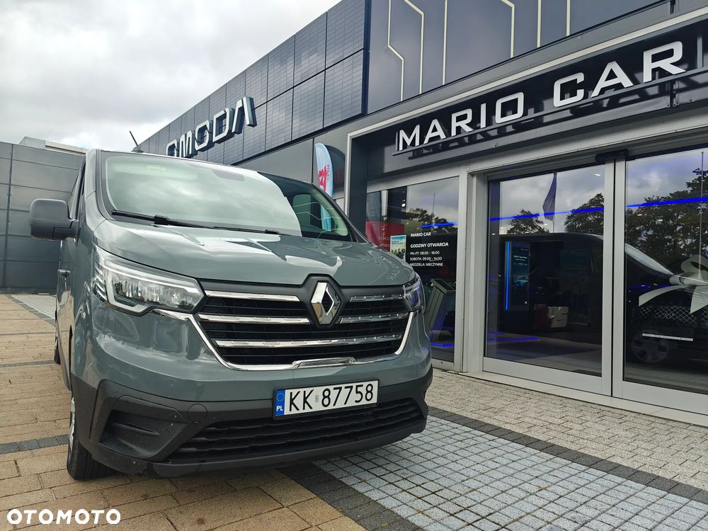 Renault Trafic 2.0 dCi - 3