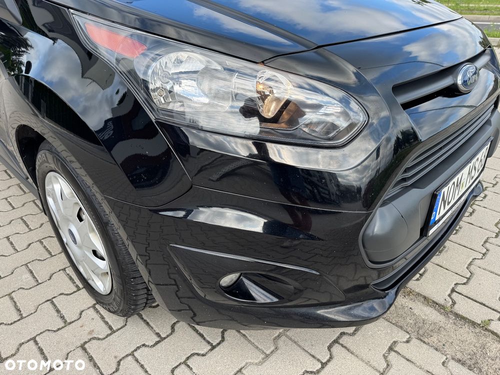 Ford Tourneo Connect 1.5 EcoBlue Start-Stop Active - 28