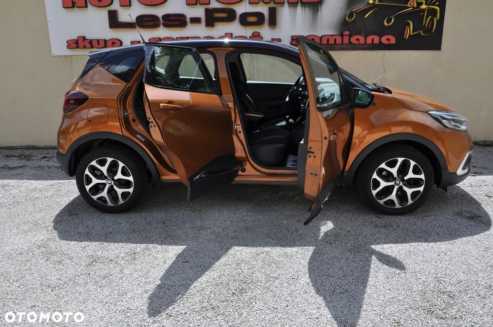 Renault Captur 1.2 Energy TCe Zen - 5