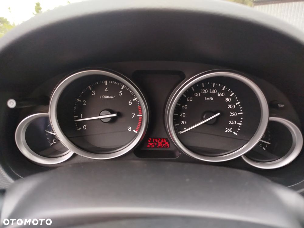 Mazda 6 2.0 Exclusive - 14