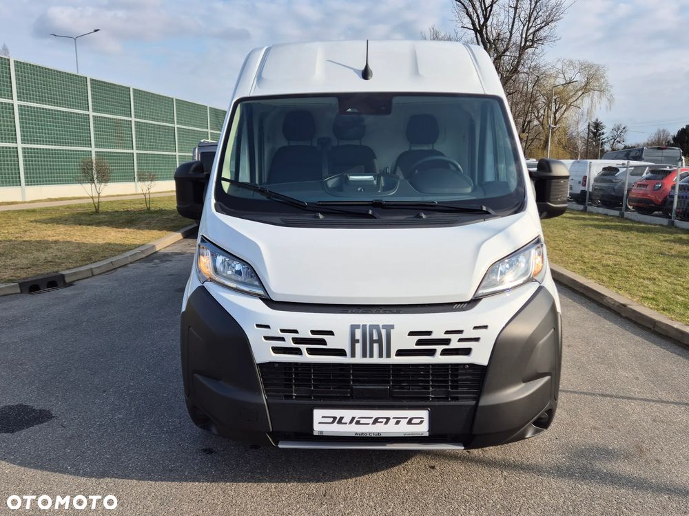 Fiat DUCATO MAXI L4H2 - 2
